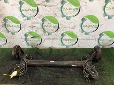 ASSALE POSTERIORE PER FIAT Grande Punto 2° Serie PONTE Diesel 1.3 (08>10)