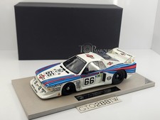 Top marques lancia - 1:18,