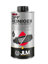 DPF Pulitore Filtro