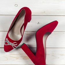  2 Pcs Decorazione Scarpe