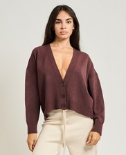 Cardigan donna Manila Grace