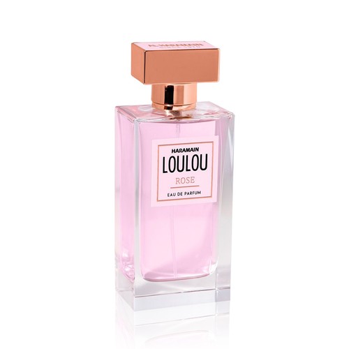 Haramain loulou rose - loulou,