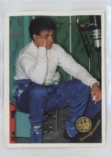 Rivista Sport Express 1999-00 Jean Alesi