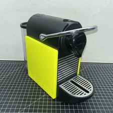 Rare Nespresso Pixie C60 C