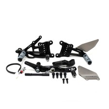 VALTERMOTO REAR FOOTRESTS