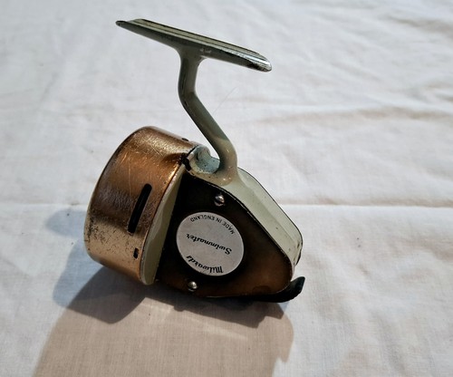 Mulinello pesca milwards - da,