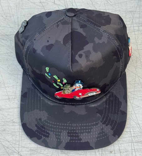 Cappello snapback kash - snapback, mr