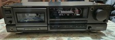 Piastra cassetta - Technics