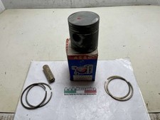 PISTONE MOTORE ASSO NUOVO D 62