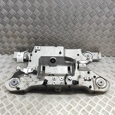 BMW 5 G60 Air Conditioner