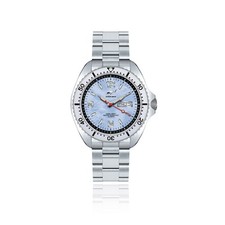 CHRIS BENZ ONE MAN 200M blu