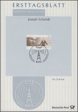 ETB 10/2004 - Joseph Schmidt, tenore