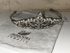 Diadema principessa in