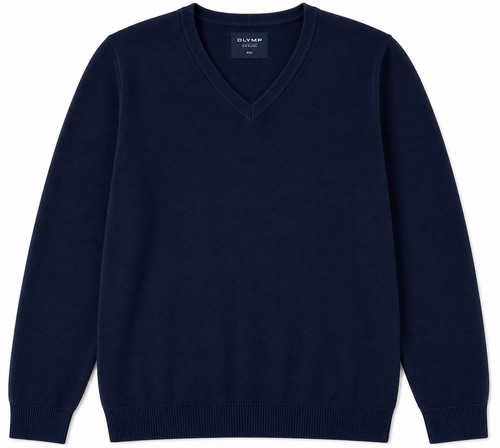 Olymp casual merino - casual,