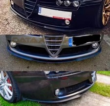 ALFA ROMEO 159 LIP SPOILER
