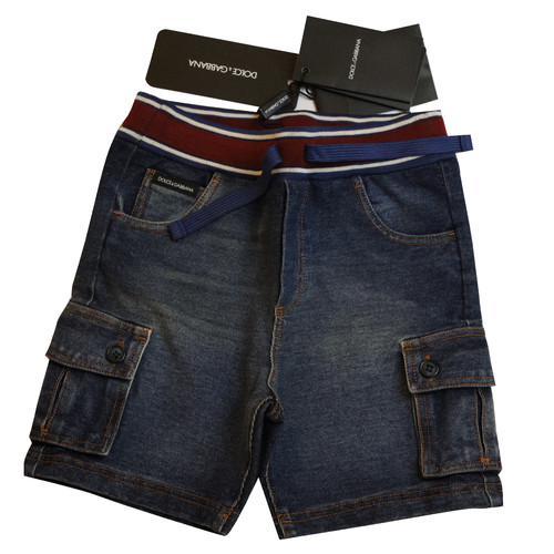 Dolce gabbana bermuda - dolce, &