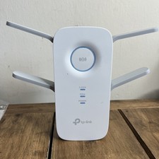 TP-LINK RE650 AC2600 MU-MIMO