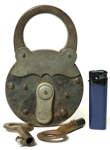 Vecchio antico 17cm - vecchio,