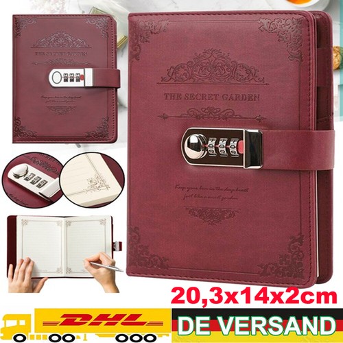 Diario password - , in