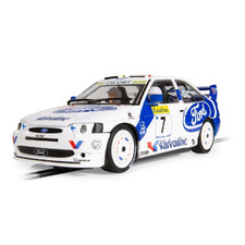 FORD ESCORT COSWORTH WRC MONTE