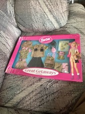 Vintage 1998 Mattel Barbie 6