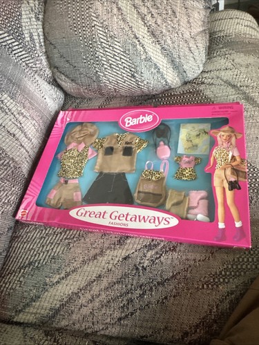 Vintage 1998 mattel barbie - 1998, 6