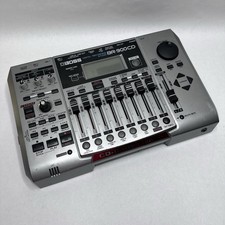 BOSS BR-900CD Registratore