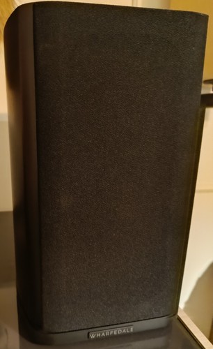 Wharfedale evo 1 - wharfedale,