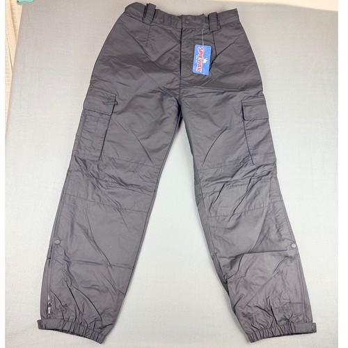 Spiewak pantalone cargo uomo - cargo,