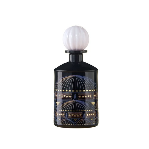 Oca nera istanbul - l'oca,