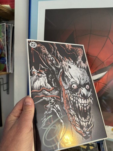 Absolute batman bolland - absolute,