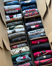 BOX - VESTITI FIRMATI VINTAGE