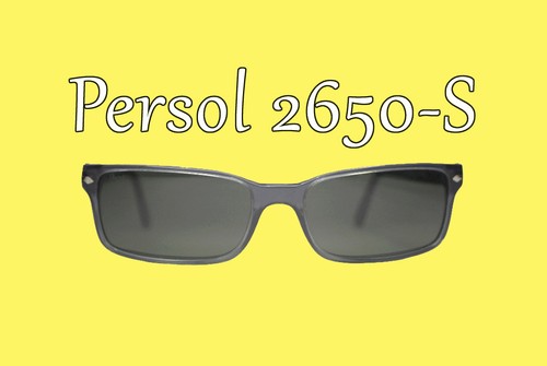Persol 2650 17 - 2650-s/, 56-17-140