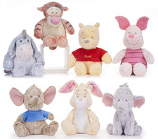 NUOVO PELUCHE GIOCATTOLO