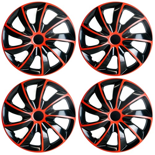Set copricerchi pollici - set, 4
