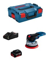 Levigatrice Roto-orbitale