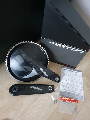 Nuovo vision metron - tt, 175mm