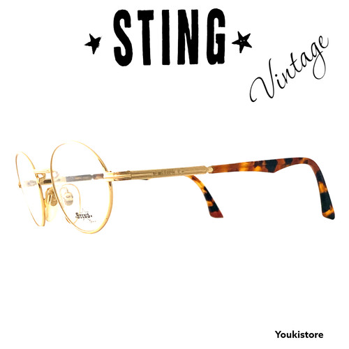 Sting occhiali vista - da,