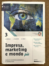 Impresa, marketing e mondo