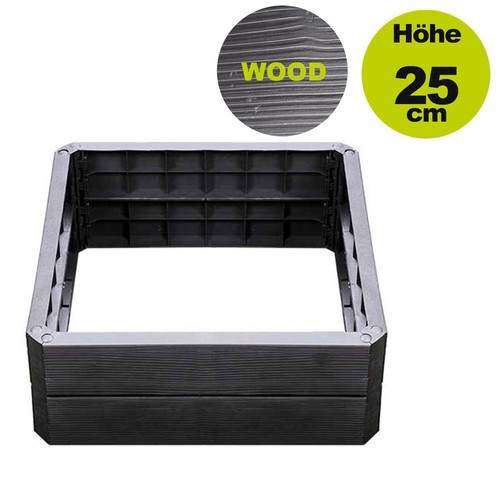 Sistema letto rialzato ergo - sistema,