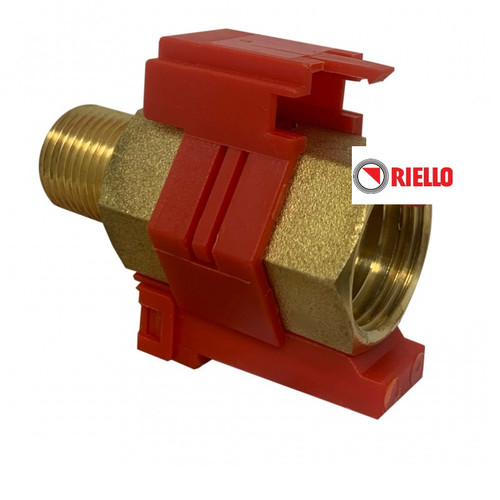 Flussostato caldaia riello - caldaia,