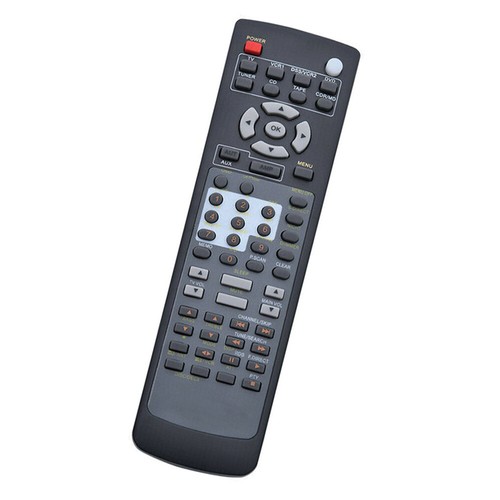 Telecomando per amplificatore