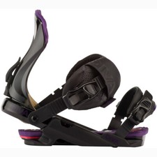 ATTACCHI SNOWBOARD DIVA