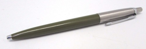 Parker jotter ballpoint pen - ,