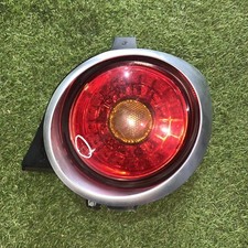 STOP FANALE POSTERIORE DESTRO