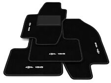 Tappetini compatibili con ALFA ROMEO 156 DAL 1997 