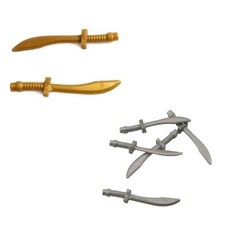 Spada LEGO 25111 - Sciabola