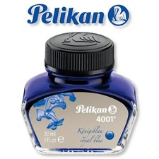 Pelikan calamaio inchiostro