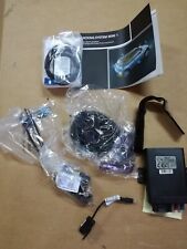 99992162996 Kit allarme satellitare tracking system 1 -ORIGINALE- MINI R50