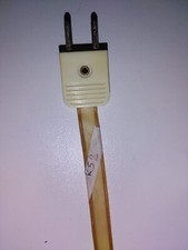 RADIO A VALVOLE ANTENNA FM UKW DIPOLO ( RS 2 - L400)